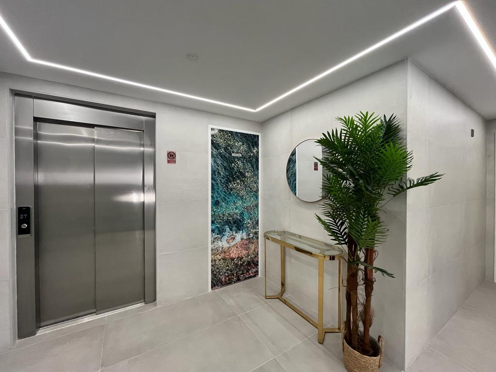 Image of Apartment - 2 Bedrooms - 2 Bathrooms for Rental in Marina Club-Gibraltar, Image 9